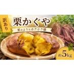野菜類 サツマイモ 訳あり さつまいも 栗かぐや