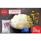 米 コシヒカリ 定期便 全3回 5kg×3回