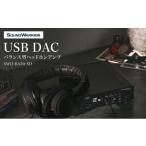 TV オーディオ カメラ USB DAC バランス型ヘッドホンアンプ