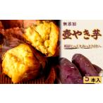 野菜類 サツマイモ 壺やき芋 5本