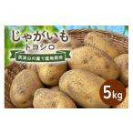 野菜類 じゃがいも トヨシロ 5kg