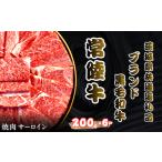 牛肉 サーロイン 和牛 焼肉 常陸牛 共通返礼品 200g×6パック