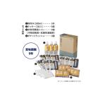 防災グッズ 災害備蓄セット9年保存 3日分