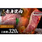牛肉 焼肉 バーベキュー 定期便 全5回 博多和牛