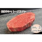 牛肉 ヒレ 12回定期便 佐賀牛シャトーブリアン 400g