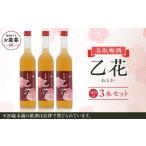 お酒 リキュール お 453.梅酒 乙花 おとか