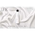 美容 UNIK ナノシルクヘアミルク 業界初
