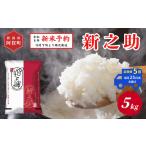 米 定期便 全5回 5kg×5回