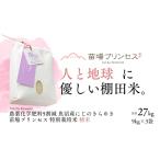 魚沼産コシヒカリ 苗場プリンセス 特別栽培米