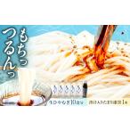 そうめん 生ひやむぎセット ひやむぎ 生めん