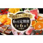 カタログ 季節の定期便 お楽しみコース 6ヶ月届く