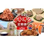 牛肉 イチオシ 定期便 バラエティ セットお肉