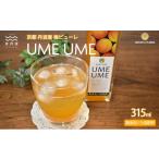 果汁飲料 京都丹波産 梅ピューレ UMEUME
