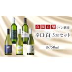 ワイン セット 自園自醸ワイン紫波 辛口 白ワイン