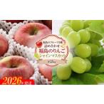 果物の詰合せ アグリード 福島のフルーツ2種詰め合わせ