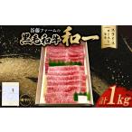 牛肉のし付き 和一牛スライス2種セット