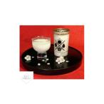 お酒 かすみがうら市 酒蔵特製 食べるあまざけ 180ml×12本…