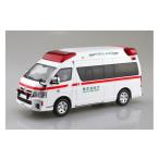 玩具 トヨタ ハイメディック救急車