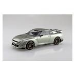 玩具 ニッサン R35 NISSAN GT-R