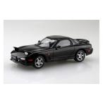 玩具 アンフィニ FD3S RX-7 ブリリアントブラック