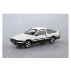 玩具 トヨタ スプリンタートレノ ハイテックツートン