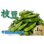 豆類 枝豆 約1kg