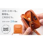 財布 SMART MOVE 〈type2〉Eternal