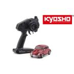 ミニッツRWD MR04 r s VW Beetle