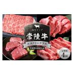 牛肉 セット 和牛セレブ 常陸牛 定期便 エコノミークラス