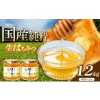 加工品等 はちみつ 1.2kg