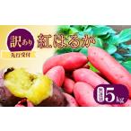 野菜類 サツマイモ 先行受付 訳あり 紅はるか