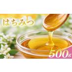 加工品等 はちみつ 500g