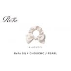 アクセサリー かんざし 髪留め ReFa SILK