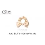 アクセサリー かんざし 髪留め ReFa SILK