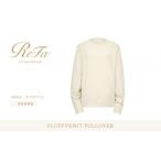 服 オフホワイト ReFa バイタルテック