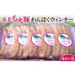 肉 ソーセージ 養老わんぱくウィンナー