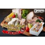 肉 ソーセージ ピーターセット ハム ソーセージ詰め合わせ