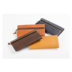 財布 tanikoオリジナル キャメル Taniko
