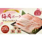 豚肉 モモ 上 飼育期間中 完全無薬 梅肉エキス肥育