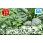 野菜類 名寄産 星空雪見法蓮草 星空雪見 法蓮草
