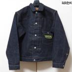 2025年秋冬新作！　シュガーケーン　Sugar Cane　1936モデル・ブルーデニム・ブラウス【SC11936】ワンウオッシュ