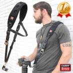 カメラストラップ 一眼レフ Carry Speed 一流プロカメラマンが選ぶ 速写ストラップ SLIM MarkIV スリムタイプ ストラップ (正規品／日本語取説／保証付き)