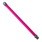 ダイソン 延長 ロングパイプ 赤 （レッド） Dyson Wand DC58 DC59 DC61 DC62 用 （並行輸入品）