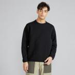 【吸湿発熱】ブレスサーモリップルキルトプルオーバー　ミズノ　メンズ　送料無料 go to by MIZUNO