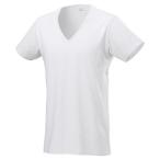 着るドラントクイックドライアンダーウエアVネック半袖シャツ(大きいサイズ)　メンズ　mizuno　２枚お買い上げでネコポス無料！！