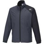 ショッピングコスチューム ＭＩＺＵＮＯ　ミズノ　ウォーマージャケット　K2JEA530　ネコポス送料無料