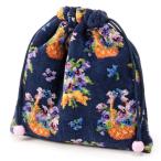 [ почтовая доставка соответствует ] стандартный товар FEILER( Feiler Ame - Gin g violet мешочек (AMV242012)( подарок подарок подарок косметичка бардачок сумка органайзер )