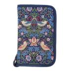 [ почтовая доставка соответствует ] William * Maurice клубника грязь палка . лекарство блокнот мульти- кейс через . сумка ( экспертиза талон гарантия доказательство паспорт кейс .. карманный чехол банковская книжка карта год золотой блокнот )