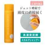 頭皮ケア シャンプー 炭酸 スカルプDRプロ スカルプケア クール 爽快感 頭皮クレンジング フケ かゆみ 乾燥 におい 抜け毛 対策