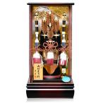 【破魔弓】　破魔弓13号奏[KANADEI]アクリルケース【正月飾】【破魔矢】
